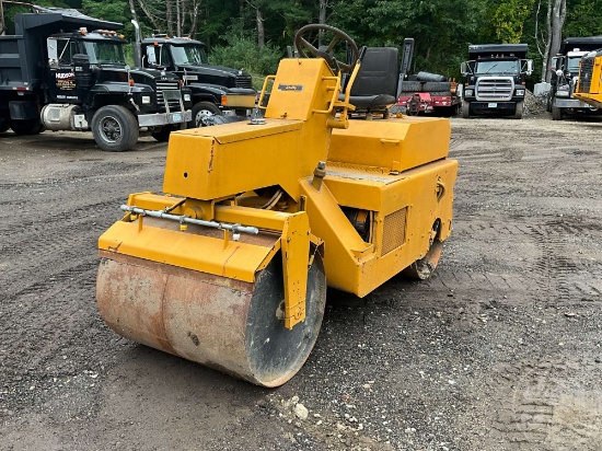 2001 LEEBOY COMPACTION EQUIPMENT