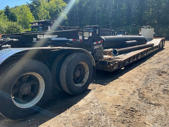 Eager Beaver 35gsl-Pt