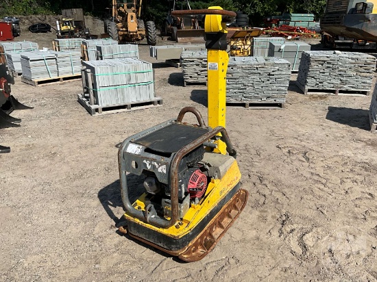 WACKER NEUSON BPU4045 SMOOTH WALK BEHIND COMPACTOR