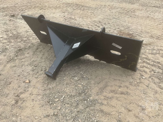 UNUSED 2026 KC TRAILER MOVER