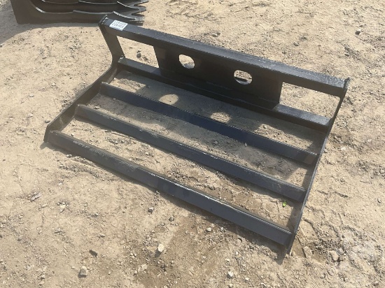 UNUSED 2026 KC LAND PLANE