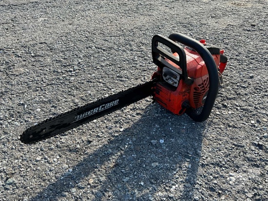 Echo Chainsaw