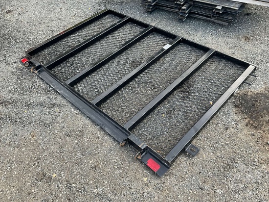 1 Tailgate Ramp