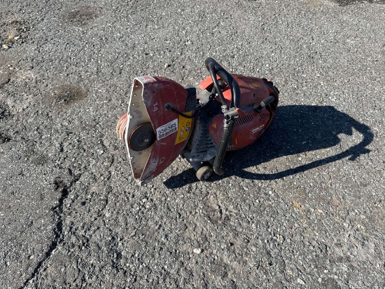 Hilti Dsh 700-X Handheld Saw