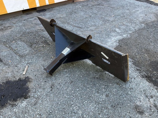 Unused 2026 Kc Trailer Mover