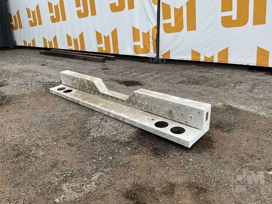 Bumper Rear Bumper