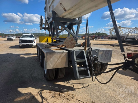 2020 ALL ENGINEERING DOLLY FOR A GROVE GMK 7550 CRANE DOLLY SN: UNIT#9168-60.5-D