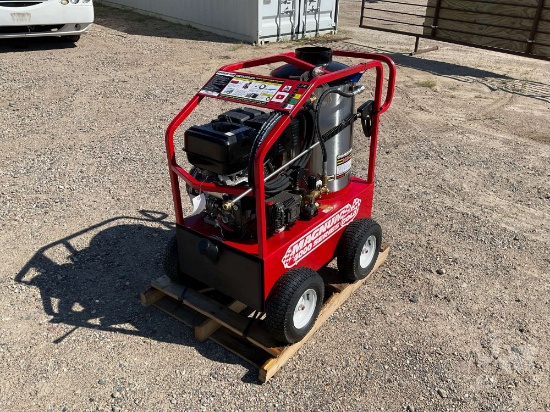 2026 Easy-Kleen Magnum Gs18 Pressure Washer Sn: 2618129