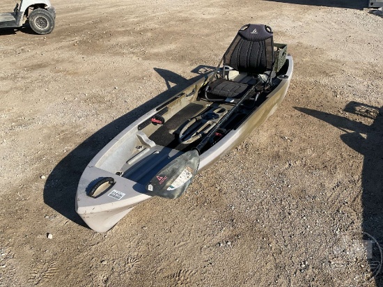 Ascend 10t Kayak Vin Buja2638i324