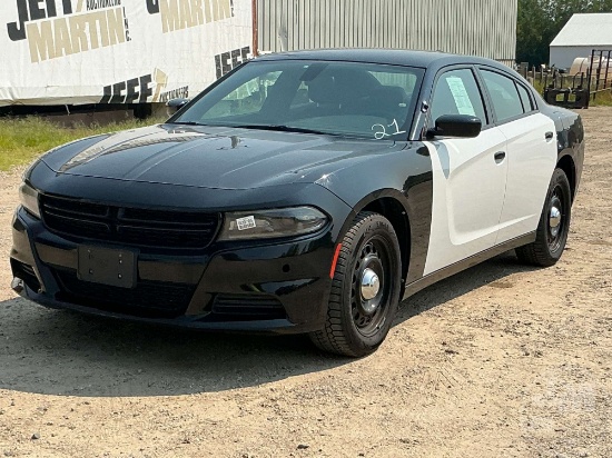 2021 DODGE CHARGER VIN: 2C3CDXKG9MH549268 AWD