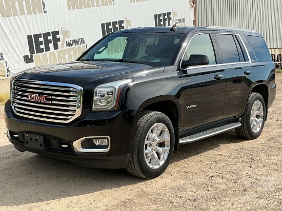 2016 GMC YUKON VIN: 1GKS2BKC0GR315090 4WD