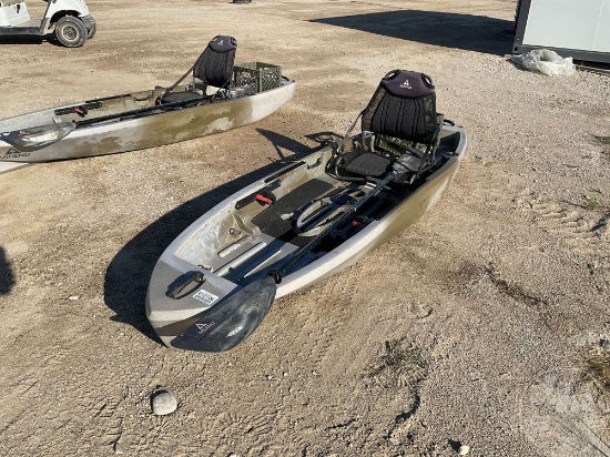 Ascend 10t Kayak Vin Buja0015g223
