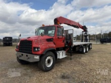 MOUNTED ON 2014 FREIGHTLINER 114SD VIN: 3ALMG3DV5EDFV7769