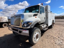 2012 INTERNATIONAL 7300 SFA MECHANICS TRUCK VIN: 1HTWBAAN9CJ589121