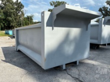 16FT HEAVY DUTY DUMP BODY DUMP BODY GR-192-2