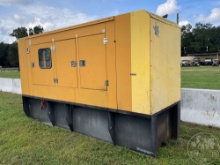 2000 OLYMPIAN D200P4 200 KW SKID MOUNTED GENERATOR SN: FAML009894