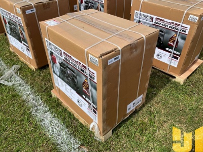 Centron 9000 Watts Portable Generator