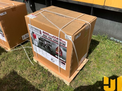 2026 Centron 9000 Watts Portable Generator