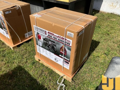 2026 Centron 9000 Watts Portable Generator
