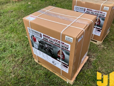 2026 Centron 9000 Watts Portable Generator