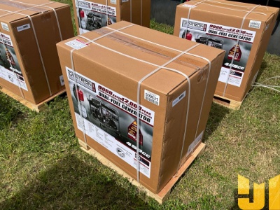 2026 Centron 9000 Watts Portable Generator
