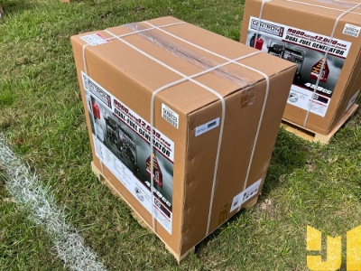 2026 Centron Portable Generator
