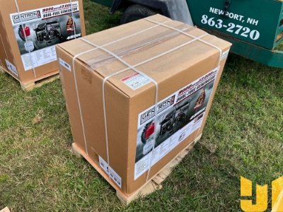 2026 Centron 9000 Watts Portable Generator