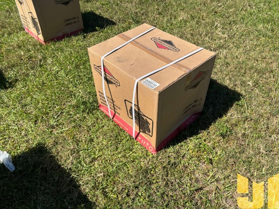 UNUSED B&S WP2-60 PORTABLE PUMP
