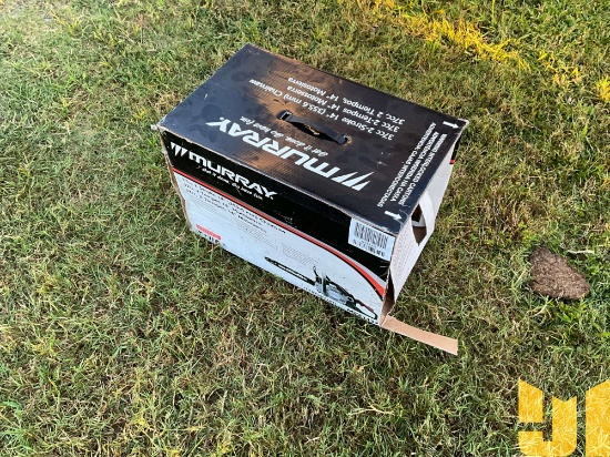 UNUSED MURRAY MCE1437 14" CHAINSAW