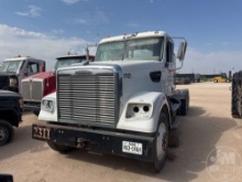2015 FREIGHTLINER 122SD T/A TANDEM AXLE DAY CAB TRUCK TRACTOR VIN: 3AKJGNDV9FDGD5759