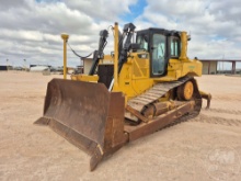 2014 CATERPILLAR D6T XL CRAWLER TRACTOR SN: CAT00D6THGMK01515