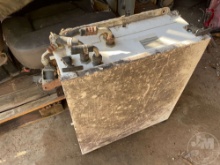 RED DOT R9800 HEATER A/C