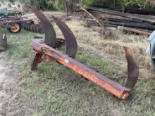 11’...... RIPPER SHANK