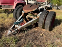 TRAILER DOLLY
