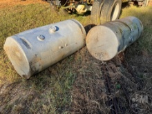 FUEL TANKS