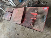 MOTORCYCLE JACK