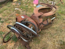 LOG GRAPPLE