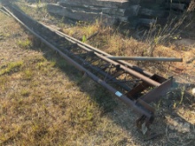 TRUSSES