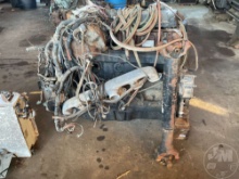 1994 MACK E7-350 SN: 4U2209 ENGINE