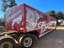 2006 MICKEY 40'X96" VAN TRAILER VIN: 5CWRA41116H068790