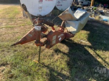 KUHN GMD77HD DISC MOWER SN: 931078