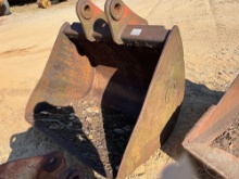 47”...... BUCKET