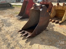 29”...... BUCKET