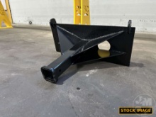 UNUSED KC MINI UNIVERSAL ATTACH TRAILER MOVER