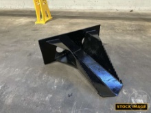 UNUSED KC MINI UNIVERSAL ATTACH TREE SPADE