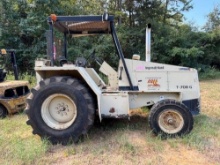 INGERSOLL-RAND T708G SN: 149067