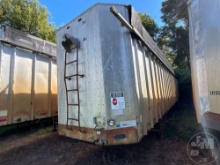 1994 PEERLESS 45-CST 45'X102" CHIP TRAILER VIN: 1PLE04521RPD15582