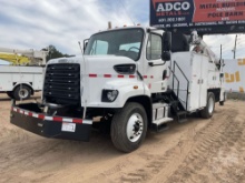 2016 FREIGHTLINER 108SD S/A MECHANICS TRUCK VIN: 1FVAG0CY8GHHC7810