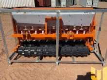 2026 LANDHONOR SD-22-72W NO-TILL DRILL SN: HL-01940