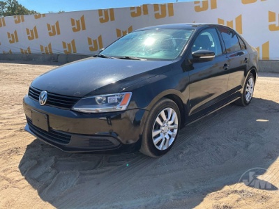 2014 Volkswagen Jetta SE VIN: 3vwd17aj0em327143
